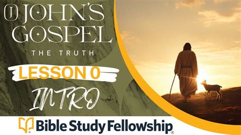 BSF Study Questions John’s Gospel: The Truth Lesson 9, Day 6: John 6:22-40. 14) John 6:40; John 6:43; John 6:54 This refers to Jesus raising all us up at the Second Coming and being with him forever. It gives me comfort that I will always be with him. 15) It is comforting knowing Jesus is always there for me.